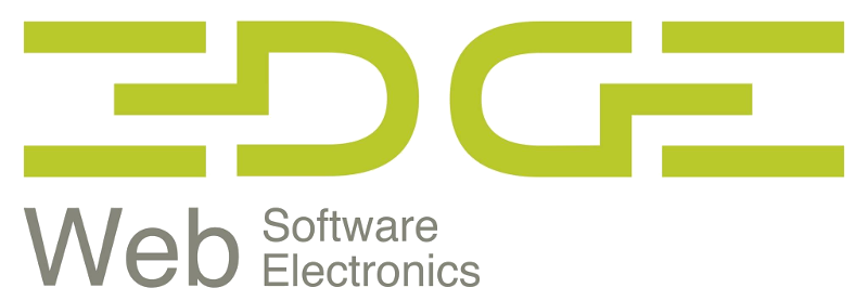 EDGE Web Software and Electronics